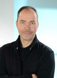 Porträt von Frank Kulot